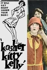 Vera Gordon es Mrs. Feinbaum en Kosher Kitty Kelly