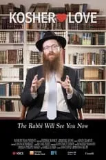 Yisroel Bernath interpreta a Self en Kosher Love