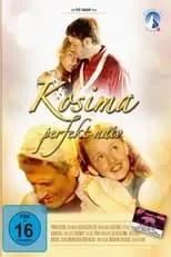 Klaus Mertens es Vater en Kosima - Perfekt Naiv