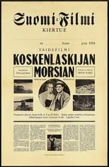 Película Koskenlaskijan morsian