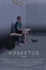 Patrik Kumpulainen es Juhani en Kosketus