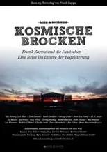 Película Kosmische Brocken - Frank Zappa und die Deutschen