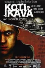 Película Koti-ikävä