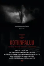 Película Kotiinpaluu