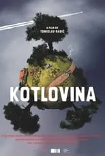 Portada de Kotlovina