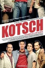 Poster de Kotsch