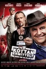 Película Kottan ermittelt: Rien ne va plus