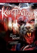 John Karyus interpreta a Agent Wm. Chapman / Det. Fulci en Kottentail