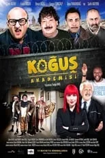 Película Koğuş Akademisi