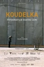 Póster de la película Koudelka Shooting Holy Land