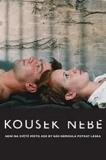 Película Kousek nebe