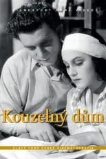 Póster de Kouzelný dům