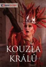 Póster de Kouzla králů