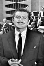 Ernie Kovacs es Host en Kovacs on Music