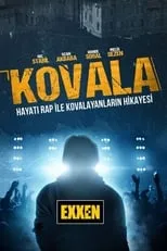 Portada de Kovala