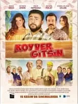 Koyver Gitsin portada