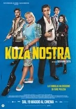 Película Koza Nostra