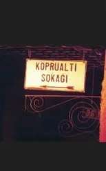 Película Köprüaltı Sokağı : Kemancı