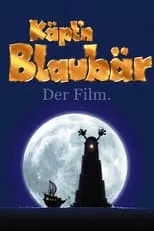 Sabine Bohlmann interpreta a Rosa Bärchen en Käpt’n Blaubär – Der Film