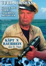 Portada de Käpt'n Rauhbein aus St. Pauli