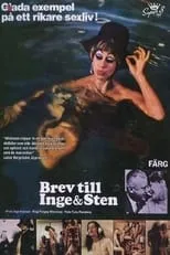 Película Kär-lek, så gör vi - Brev till Inge och Sten