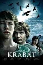 Poster de la película Krabat y el molino del diablo - Películas hoy en TV