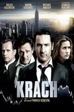 Poster de la película Krach - Películas hoy en TV