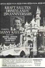 Póster de la película Kraft Salutes Disneyland's 25th Anniversary