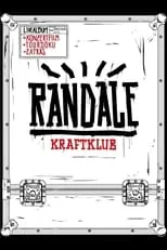 Película Kraftklub - Randale