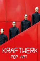 Paul Morley es Self en Kraftwerk - Pop Art