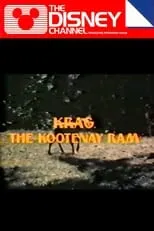 Ron Rosvold es  en Krag, the Kootenay Ram