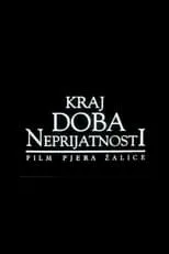 Dragan Jovicic es  en Kraj doba neprijatnosti