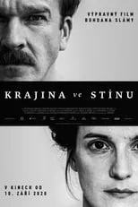 Poster de la película Krajina ve stínu - Películas hoy en TV