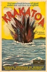 Película Krakatoa