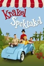 Película Krakel Spektakel