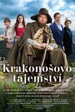 Película Krakonošovo tajemství