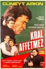 Portada de Kral Affetmez