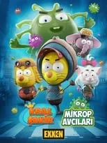 Película Kral Şakir: Mikrop Avcıları