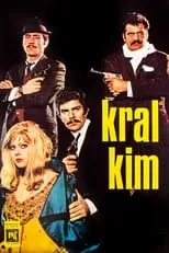 Película Kral Kim