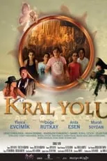 Portada de Kral Yolu: Olba Krallığı