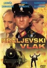 Película Kraljevski voz