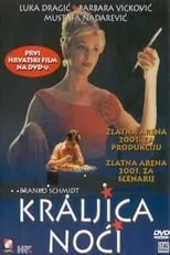 Película Kraljica noći