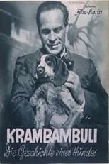 Portada de Krambambuli