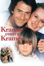 Póster de Kramer contra Kramer