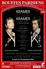 Raphaël Caduc interpreta a Billy (alternating) en Kramer contre Kramer