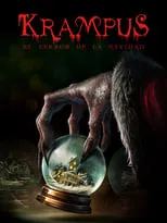 Justin Roiland interpreta a Clumpy en Krampus: Maldita Navidad