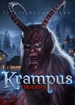 Póster de la película Krampus Origins