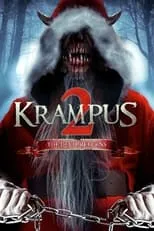 Portada de Krampus: The Devil Returns