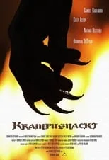 Póster de la película Krampusnacht