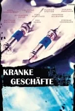 Poster de Kranke Geschäfte